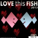Alex Schifani, Luke - The Last World (Carlo Whale Remix)