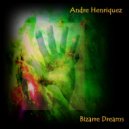 Andre Henriquez - Glacial Song (Original Mix)
