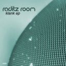 Raditz Room - Black Chords