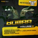 John Deere - Indapres (Original Mix)