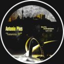 Antonio Plus - Futurista