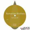 Romanian Brothers - Poligon