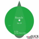 Roach - The Time Is Now