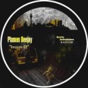 Plamen Deejay - Project X