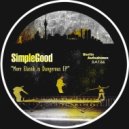 Simplegood - Elastik