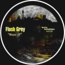 Flash Grey - Digital Jungle