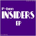 P-Ben - Insiders