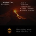 Morninglory - Zampogna (Marc Pollen Remix)