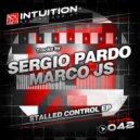 Marco JS - Oh Yes (Original Mix)