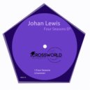 Johan Lewis - Summer (Original Mix)