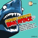 Osvaldo Nugroho - Rhythm & Bass