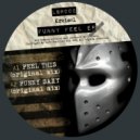 Kreisel - Funny Saxy (Original Mix)