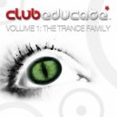 Myke - Harsh Light (Ian Booth Remix)