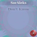 SorAleks - Grey Days (Original Mix)