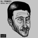 Oli Frances - Organ Freemahn