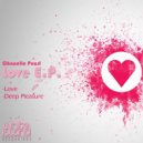 Chanelle Pearl - Deep Pleasure (Original Mix)