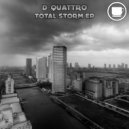 D-Quattro - Total Errors In Combination