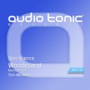 Spin Science - Wonderland (Tom Middleton Liquatech Mix)