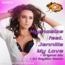 Hypnosize Ft Jennilia - My Love