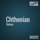 Chthonian - Dilaudid (Original Mix)
