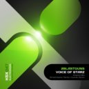 2Blastguns - Voice of Starz (Streetcleaner Remix)