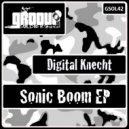 Digital Knecht - Sonic Boom