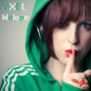 Yxel - MELOPE (Slapdash Guzzler Remix)