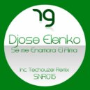 Djose Elenko - Se Me Enamora El Alma