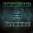 Gabriel@louis - Minimal Face