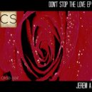 Jerem A - A Special Love