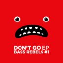 Invaders Of Nine - Don\'t Go (Switch Fusion Remix)