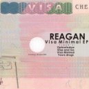 Reagan - Stop & Go