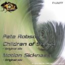 Pete Robson - Motion Sickness