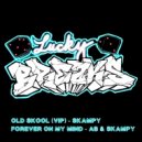 AB & Skampy - Forever On My Mind (Original Mix)
