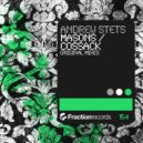 Andrew StetS - Cossack