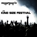 Sexofoniks - King Size Festival (Mathieu Koss Remix)