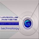 Andrey Zhuravlev - Dark Stranger (Original Mix)