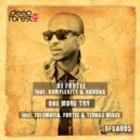 DJ Fortee feat. Komplexity & Akhona - One More Try