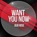 Jojo Rose feat. Constantine - Want You Now (Marques Fu** The Basics Remix)