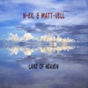 N-Eil & Matt-Vell - Lake of Heaven (Simpkin Remix)