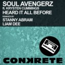 Soul Avengerz feat. Krysten Cummings - Heard It All Before (Liam Dee Remix)