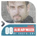 Cike - Dramamine (Seraphine Remix)