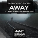 Sandi Morreno Feat. Ren - Away