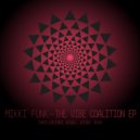 Mikki Funk - I Ever