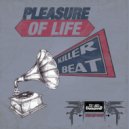 Killer Beat - Pleasure Of Life (Original Mix)
