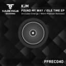 KJM - Found My Way