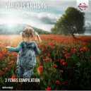 Artem Voytov - The One (Simon X Sky Mix)