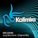 Mr Lyann - Long Way Home