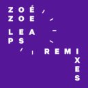 Zoé Zoe - Peach Deluxe