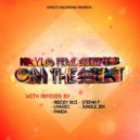 Naylo Feat. Berny B - On The Beat (Acapella FX)